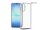 Haffner Clear Case kameravédős szilikon tok - Samsung SM-A175/SM-A176 Galaxy A17 4G/5G - átlátszó