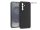 Haffner Matt szilikon tok - Samsung SM-S942 Galaxy S26 - fekete
