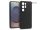Haffner Matt szilikon tok - Samsung SM-S948 Galaxy S26 Ultra - fekete