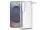 Haffner Clear Case kameravédős szilikon tok - Samsung SM-S948 Galaxy S26 Ultra - átlátszó