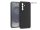 Haffner Soft szilikon tok - Samsung SM-S947 Galaxy S26+ - fekete