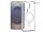 Haffner Clear Mag Cover szilikon tok - Samsung SM-S947 Galaxy S26 Ultra - átlátszó