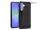Haffner Armor ütésálló tok - Samsung SM-A376B Galaxy A37 5G - fekete