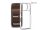 Haffner Clear Case szilikon tok - Apple iPhone 17 Pro Max - átlátszó