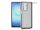 Haffner Matrix Clear kameravédős szilikon tok - Samsung SM-A175/SM-A176 Galaxy A17 4G/5G - átlátszó