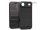 Haffner Carbon szilikon tok - Apple iPhone Air - fekete