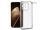 Haffner Anti Shock szilikon tok - Xiaomi 15T 5G - átlátszó