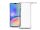 Samsung SM-A057F Galaxy A05s szilikon hátlap - Anti Shock - átlátszó