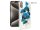 Haffner Gold Glam szilikon tok - Apple iPhone 15 Pro Max - leaves
