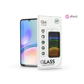   Haffner Tempered Glass - Samsung SM-A057F Galaxy A05s üvegfólia - 1 db/cs