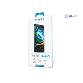   Forever Tempered Glass 2.5D - Samsung SM-A556 Galaxy A55 üvegfólia - átlátszó