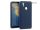 Haffner szilikon tok - ZTE Blade A31 - kék