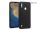 Haffner szilikon tok - ZTE Blade A51 - fekete