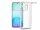 Xiaomi Redmi 13 4G/Redmi 13 5G szilikon hátlap - Clear Case - átlátszó