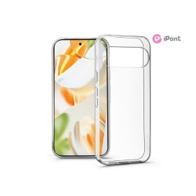   Haffner Slim Case 1mm szilikon tok - Google Pixel 9/9 Pro - átlátszó