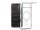 Haffner Clear Mag Cover szilikon tok - Apple iPhone Air - átlátszó