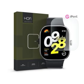   HOFI Glass Pro+ üvegfólia - Xiaomi Redmi Watch 4 - átlátszó