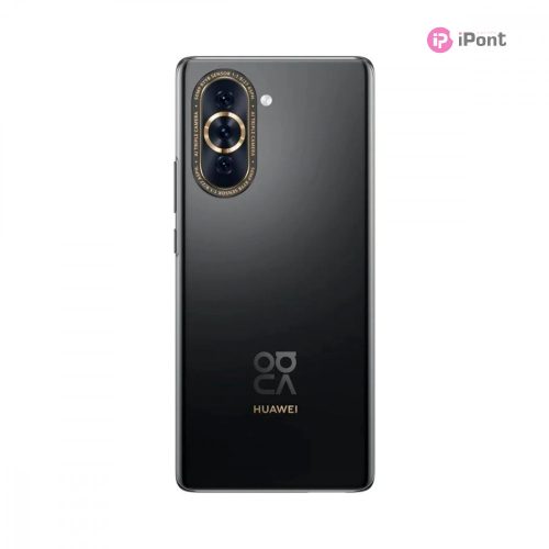Huawei Nova 10 Pro DS 8GB/256GB, csillagos fekete