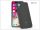 Apple iPhone X szilikon hátlap - Roar All Day Full 360 - fekete