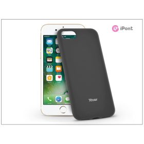   Roar All Day Full 360 szilikon tok - Apple iPhone 7/iPhone 8/SE 2020/SE 2022 - fekete