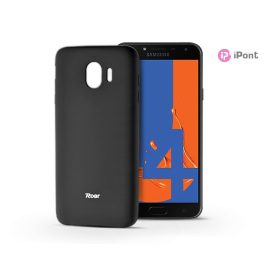   Roar All Day Full 360 szilikon tok - Samsung J400F Galaxy J4 (2018) - fekete