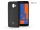 Samsung J400F Galaxy J4 (2018) szilikon hátlap - Roar All Day Full 360 - fekete