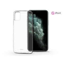   Roar All Day Full 360 szilikon tok - Apple iPhone 11 Pro - átlátszó