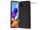 Samsung A217F Galaxy A21s szilikon hátlap - Roar All Day Full 360 - fekete