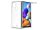 Samsung A217F Galaxy A21s szilikon hátlap - Roar All Day Full 360 - transparent