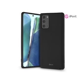   Roar All Day Full 360 szilikon tok - Samsung N980F Galaxy Note 20 - fekete