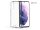 Samsung G996F Galaxy S21+ szilikon hátlap - Roar All Day Full 360 - transparent