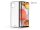 Samsung A426B Galaxy A42 5G szilikon hátlap - Roar All Day Full 360 - transparent