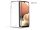 Samsung A325F Galaxy A32 LTE szilikon hátlap - Roar All Day Full 360 - átlátszó