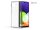 Samsung A225F Galaxy A22 4G szilikon hátlap - Roar All Day Full 360 - transparent