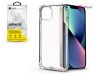 Apple iPhone 13 szilikon hátlap - Roar Armor Gel - átlátszó