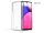 Samsung A336B Galaxy A33 5G szilikon hátlap - Roar All Day Full 360 -           transparent