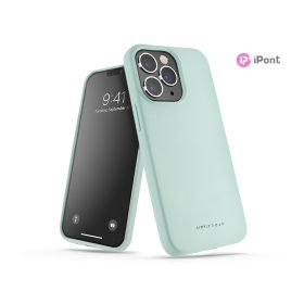 Roar Space szilikon tok - Apple iPhone 13 Pro - égszínkék
