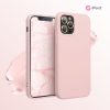 Apple iPhone 13 szilikon hátlap - Roar Space - rózsaszín
