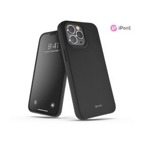   Roar All Day Full 360 szilikon tok - Samsung A536U Galaxy A53 5G - fekete