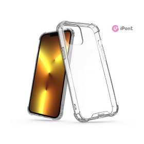  Roar Armor Gel szilikon tok - Samsung A135F Galaxy A13 4G - átlátszó