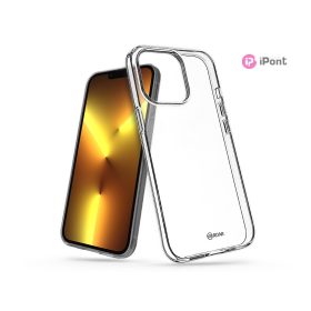   Roar All Day Full 360 szilikon tok - Xiaomi Redmi 10C - átlátszó