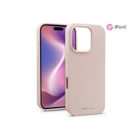 Roar Cloud Skin szilikon tok - Apple iPhone 16 Pro - pink