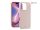 Roar Cloud Skin szilikon tok - Apple iPhone 16 Pro - pink