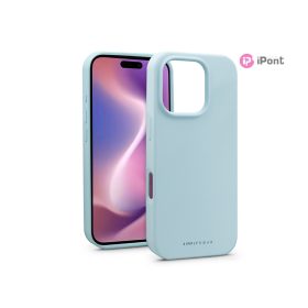 Roar Cloud Skin szilikon tok - Apple iPhone 16 Pro - kék