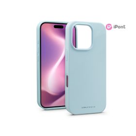   Roar Cloud Skin szilikon tok - Apple iPhone 16 Pro Max - kék