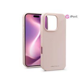   Roar Cloud Skin szilikon tok - Apple iPhone 16 Pro Max - pink