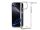 Roar All Day Full 360 szilikon tok - Apple iPhone 16 Pro Max - átlátszó