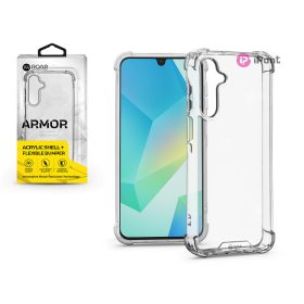   Roar Armor Gel szilikon tok - Samsung SM-A165 Galaxy A16 4G/A16 5G - átlátszó