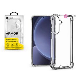   Roar Armor Gel szilikon tok - Samsung SM-S936 Galaxy S25+ - átlátszó