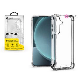   Roar Armor Gel szilikon tok - Samsung SM-S931 Galaxy S25 - átlátszó